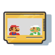 游戏盒GameBox Icon