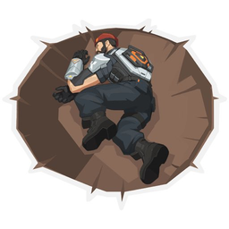 Oekaki Chat Icon